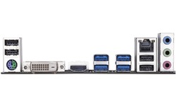 Gigabyte AB350M-DS3H