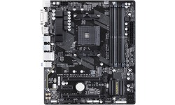 Gigabyte AB350M-DS3H