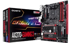 Gigabyte AX370-Gaming 3