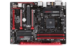 Gigabyte AX370-Gaming 3