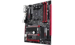 Gigabyte AX370-Gaming 3