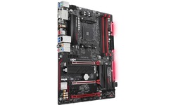 Gigabyte AX370-Gaming 3