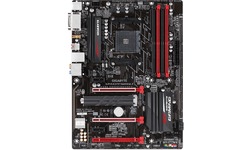 Gigabyte AX370-Gaming 3