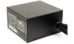 Be quiet! System Power 9 700W