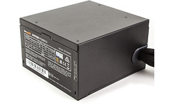 Be quiet! System Power 9 600W