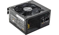 Be quiet! System Power 9 400W