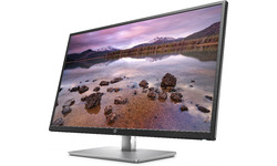 HP 32s Monitor