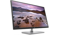 HP 32s Monitor