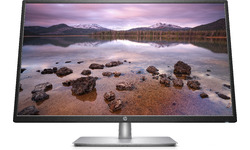 HP 32s Monitor