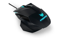 Acer Predator Cestus 500 Black/Green