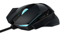 Acer Predator Cestus 500 Black/Green