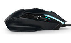 Acer Predator Cestus 500 Black/Green