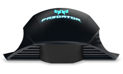 Acer Predator Cestus 500 Black/Green