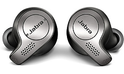 Jabra Elite 65t Silver