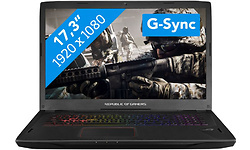 Asus RoG Strix GL702VI-BA012T