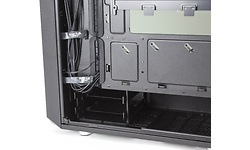 Fractal Design Meshify C Mini TG Dark Tint Black