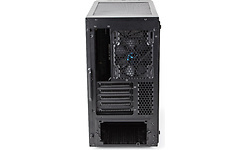Fractal Design Meshify C Mini TG Dark Tint Black