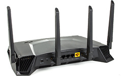 Netgear Nighthawk Pro XR500