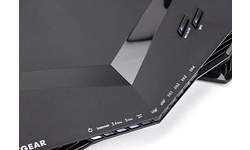 Netgear Nighthawk Pro XR500