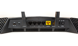 Netgear Nighthawk Pro XR500