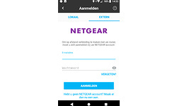 Netgear Nighthawk Pro XR500