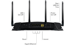Netgear Nighthawk Pro XR500
