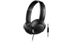 Philips SHL3075 On-ear Black