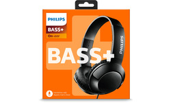 Philips SHL3075 On-ear Black