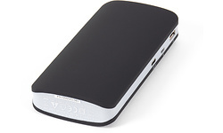 Trust Urban Revolt Omni 10000 Black