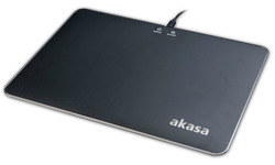 Akasa Vegas X9 RGB 350x250 Black