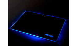 Akasa Vegas X9 RGB 350x250 Black