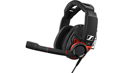 Sennheiser GSP 600 Black