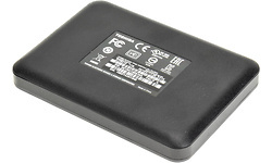Toshiba Canvio Premium 1TB Dark Grey