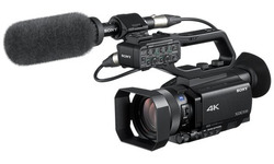 Sony PXW-Z90
