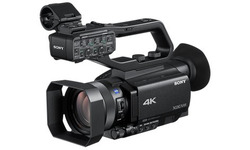 Sony PXW-Z90