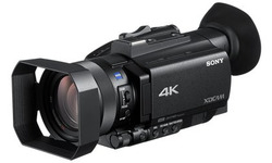 Sony PXW-Z90