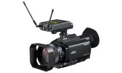 Sony PXW-Z90