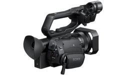 Sony PXW-Z90