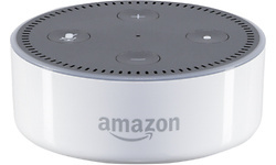 Amazon Echo Dot Gen2 White