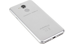 General Mobile GM8 Grey