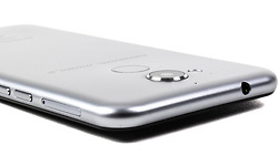 General Mobile GM8 Grey