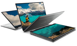 Dell XPS 13 (CNX36504)