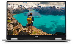 Dell XPS 13 (CNX36504)