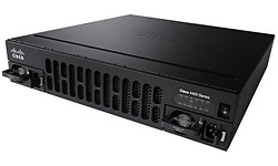 Cisco ISR4321/K9