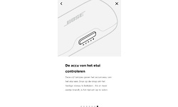 Bose SoundSport Free Wireless Black