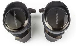 Bose SoundSport Free Wireless Black