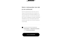 Bose SoundSport Free Wireless Black