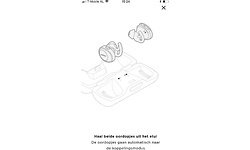 Bose SoundSport Free Wireless Black