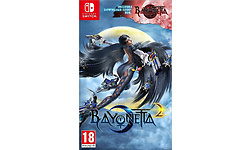 Bayonetta 2 (Nintendo Switch)