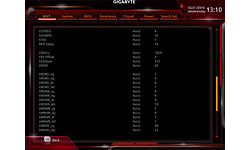 Gigabyte Z370 Aorus Ultra Gaming WiFi
